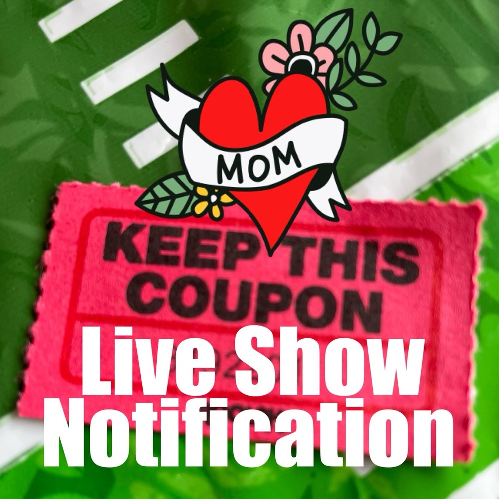 ❤️ Like/Heart to be in-the-know ❤️ BossMama247 is LIVE ❤️